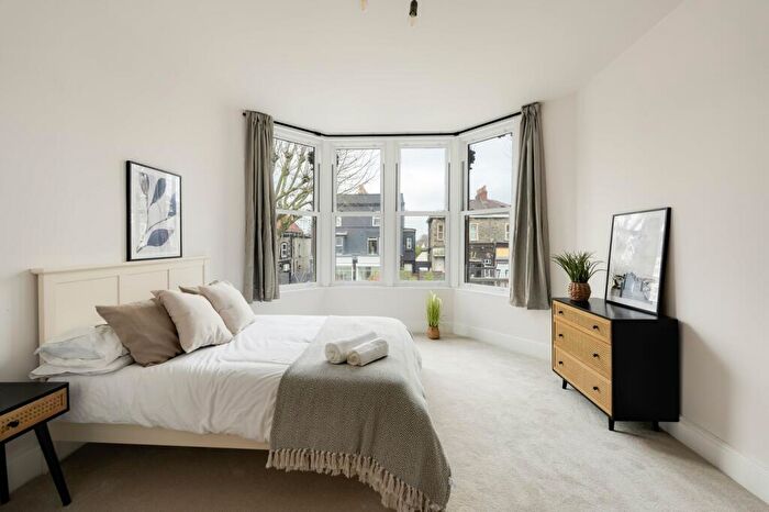 1 Bedroom House To Rent In Wells Road, Bristol, BS4