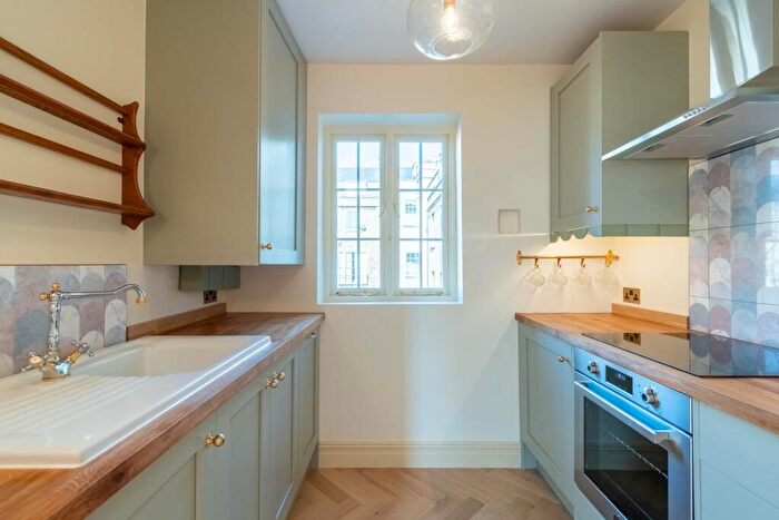1 Bedroom Apartment To Rent In Margarets Buildings, Bath, BA1