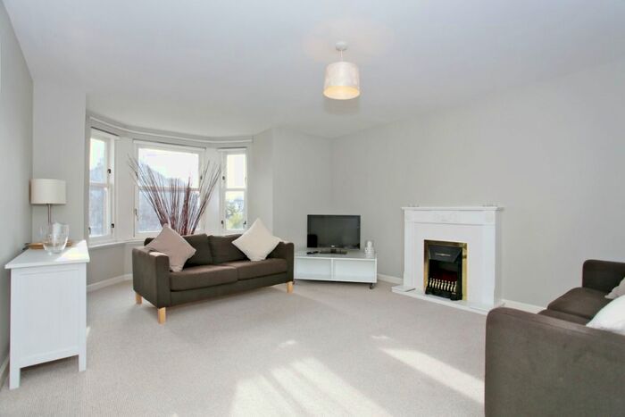 2 Bedroom Flat To Rent In Belgrave Mansions, West End, Aberdeen, AB25