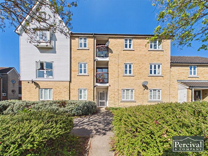 1 Bedroom Apartment To Rent In Jackson Court, Martlesham Heath, Ipswich, Suffolk, IP5