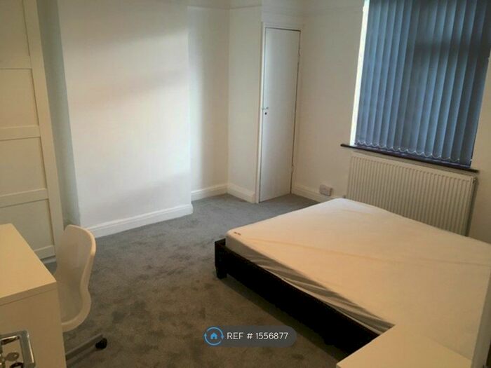 4 Bedroom Terraced House To Rent In Northville Road, Bristol, BS7