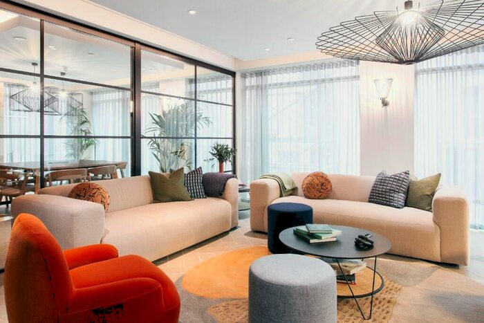 3 Bedroom Town House To Rent In Pelham Street, BN1