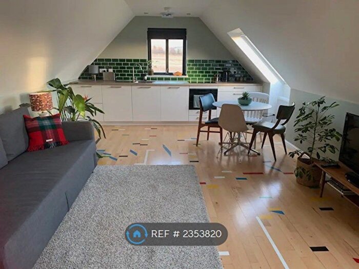 1 Bedroom Flat To Rent In Sherifmuir Road, Sheriffmuir, Dunblane, FK15