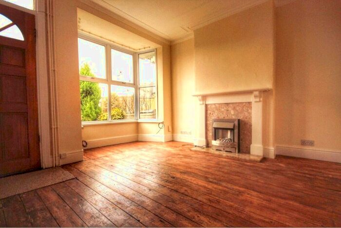 3 Bedroom Terraced House To Rent In Burnham Street, Nottingham, Nottinghamshire, NG5