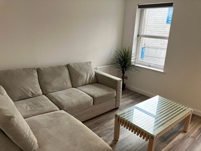 1 Bedroom Flat To Rent In Berry Street, Aberdeen, AB25