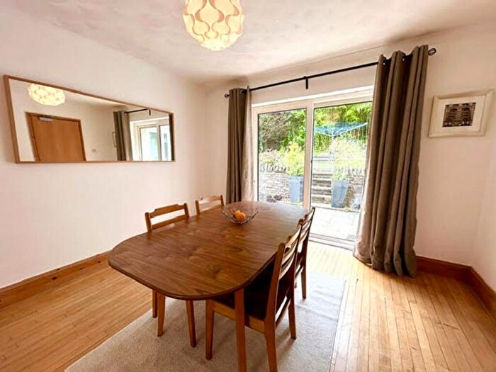 1 Bedroom House To Rent In The Old Forge, Bristol, BS16