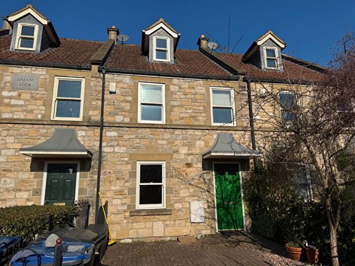 3 Bedroom Terraced House To Rent In Longs Yard, Bradford-On-Avon, Wiltshire, BA15