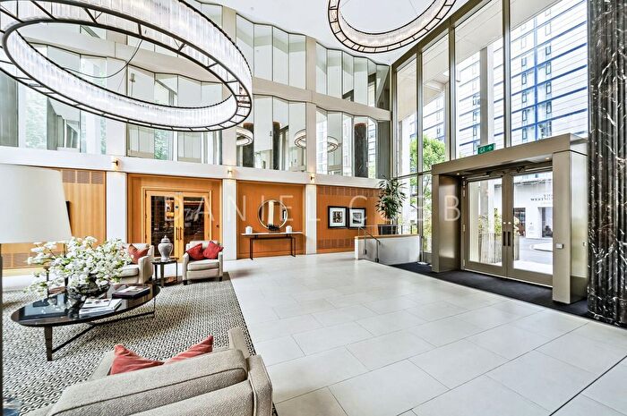 2 Bedroom Flat To Rent In Abell House, John Islip Street, SW1P