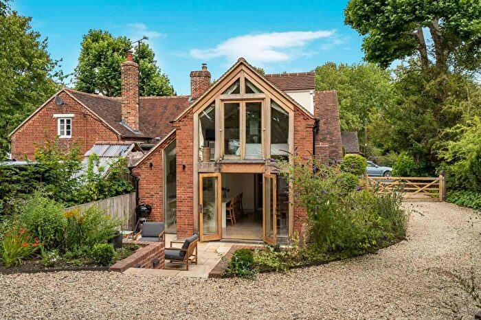 4 Bedroom Cottage For Sale In Nuneham Courtenay, Oxford, OX44