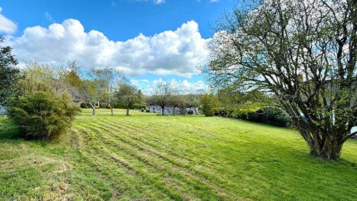 3 Bedroom Detached Bungalow For Sale In Holway, Tatworth, Nr Chard, Somerset, TA20