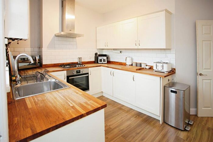 2 Bedroom Terraced House For Sale In Edward Terrace, Abertridwr, Caerphilly, CF83