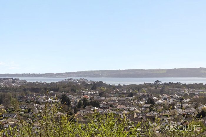 3 Bedroom Bungalow For Sale In Rocombe Close, Torquay, TQ2