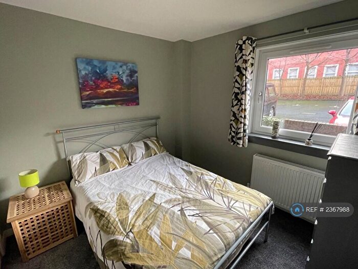 1 Bedroom Flat To Rent In West Winnelstrae, Edinburgh, EH5