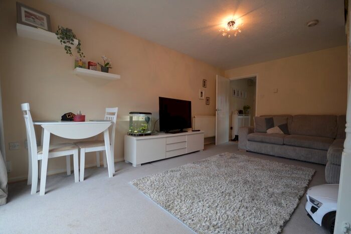 2 Bedroom End Of Terrace House To Rent In Dartington Drive, Pontprennau, Cardiff CF23