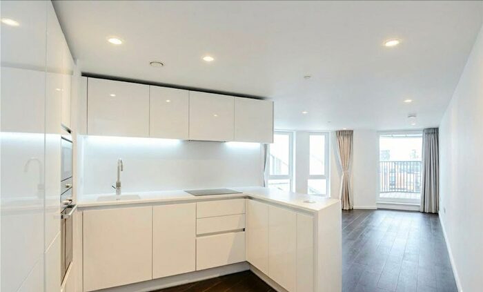 2 Bedroom Flat For Sale In City Road, Eagle Point City Road, EC1V