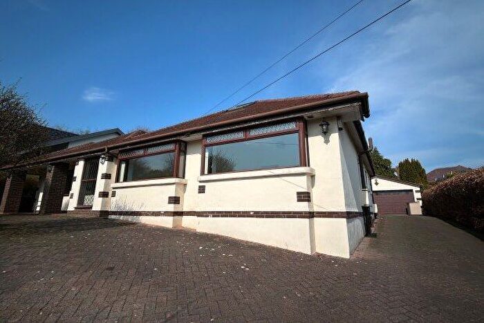 3 Bedroom Bungalow To Rent In Grammar School Lane, West Kirby, CH48