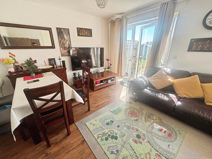 4 Bedroom Terraced House To Rent In Crossness Road, Barking, IG11