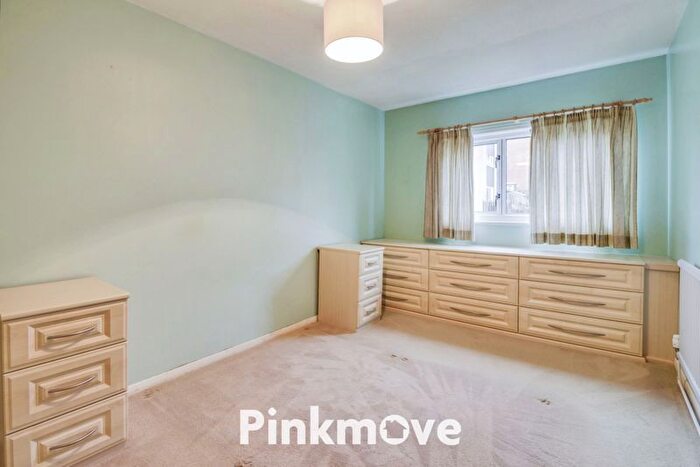 3 Bedroom End Of Terrace House For Sale In Neerings, Coed Eva, Cwmbran, NP44