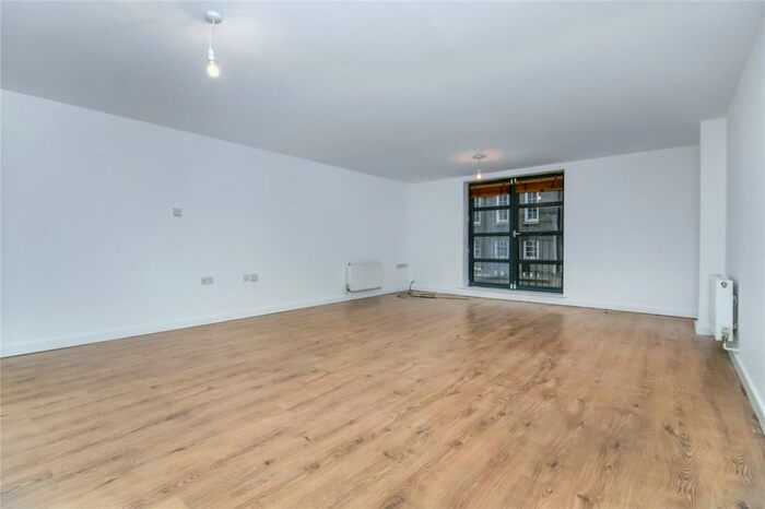 1 Bedroom Apartment To Rent In Batemans Row, Shoreditch, London, EC2A