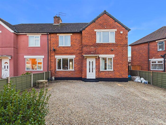 3 Bedroom Semi Detached House For Sale In Henley Place, Linden, Gloucester, GL1