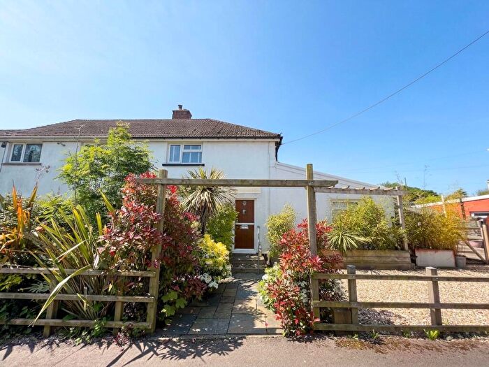 3 Bedroom Terraced House To Rent In Bryngoleu, Rudry, CF83