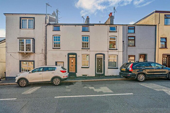 3 Bedroom Terraced House For Sale In Hill Fall, Ulverston, LA12