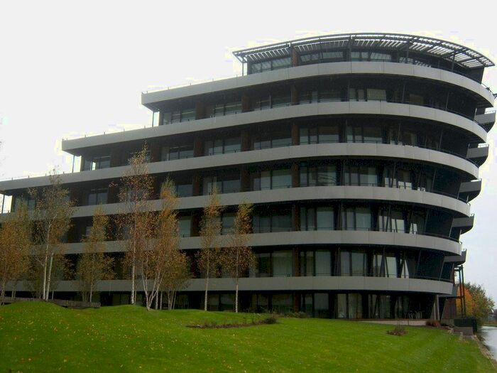 2 Bedroom Flat To Rent In Budenberg, Woodfield Road, Altrincham, WA14