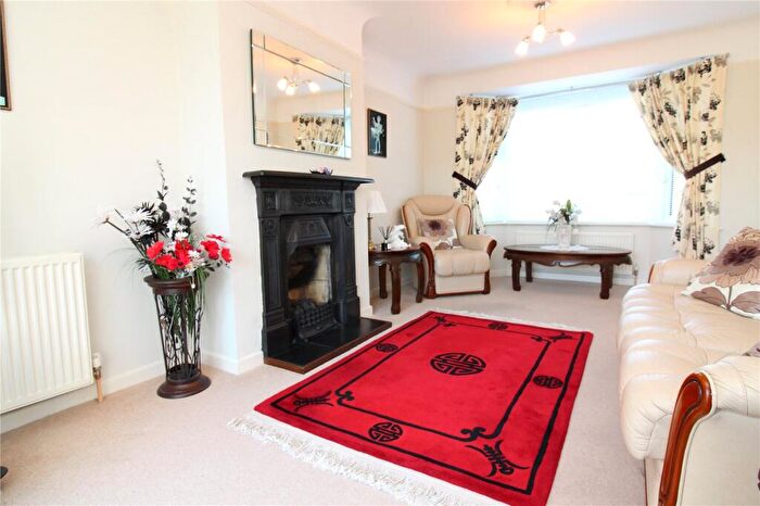 3 Bedroom Bungalow For Sale In Jonathan Road, Fareham, Hampshire, PO15