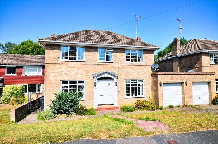 4 Bedroom Detached House For Sale In East Grinstead, West Sussex, RH19