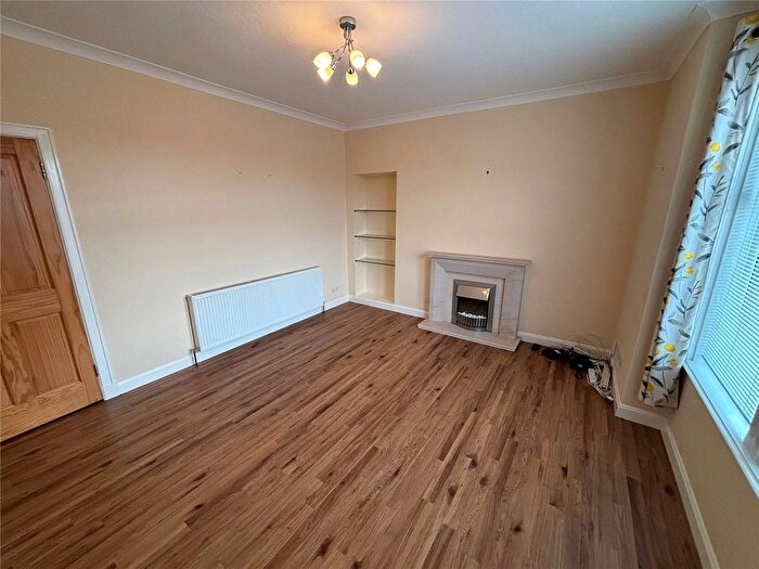 2 Bedroom Bungalow For Sale In Muirhead Road, Stenhousemuir, Larbert, Stirlingshire, FK5