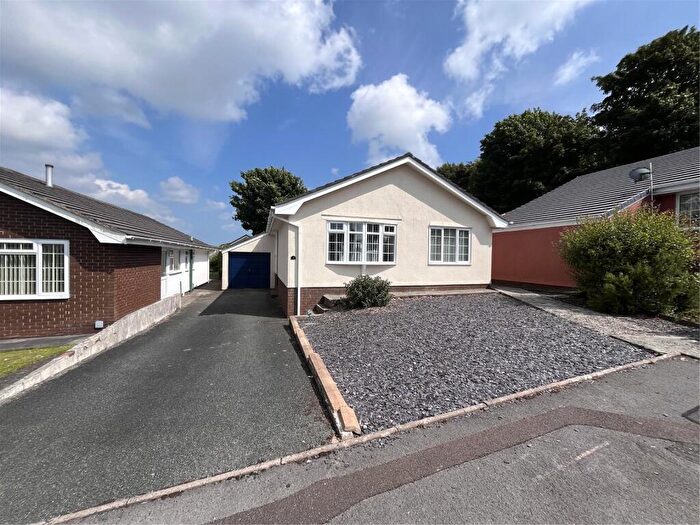 3 Bedroom Bungalow For Sale In St. Petrox Close, Pembroke, Pembrokeshire, SA71