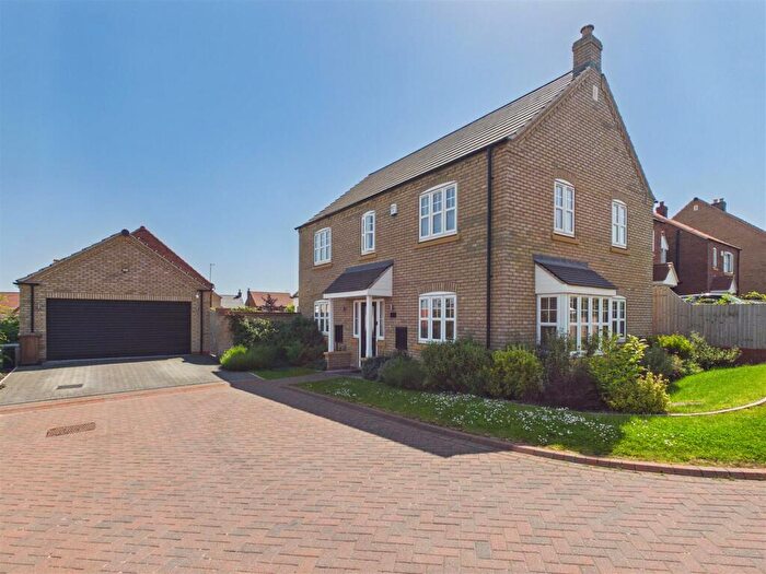 4 Bedroom Detached House For Sale In Alexander Grove, Kirk Ella, HU10