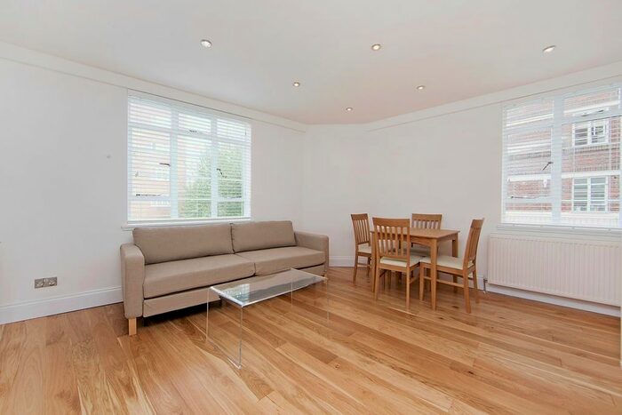 1 Bedroom Flat To Rent In Nell Gwynn House, Sloane Avenue, London, SW3