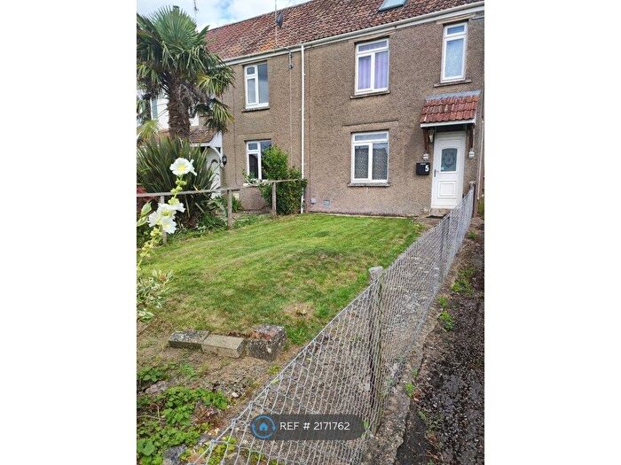 3 Bedroom Terraced House To Rent In Winterhay Lane, Ilminster, TA19