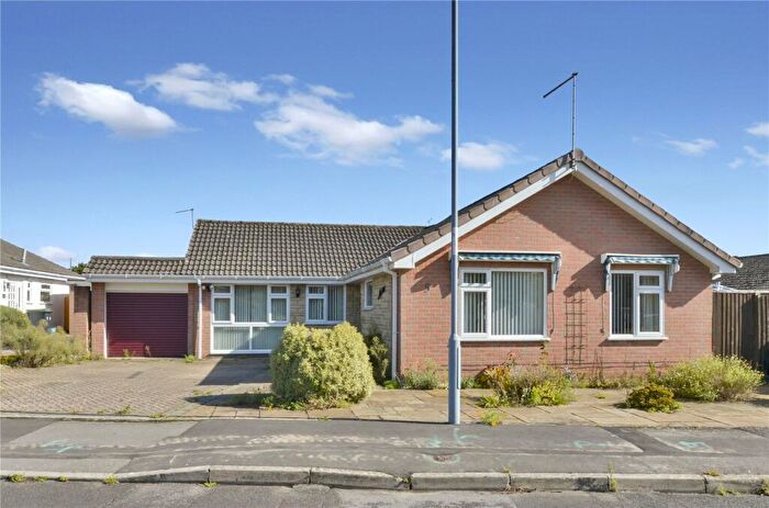 4 Bedroom Bungalow For Sale In Woolslope Road, West Moors, Ferndown, Dorset, BH22