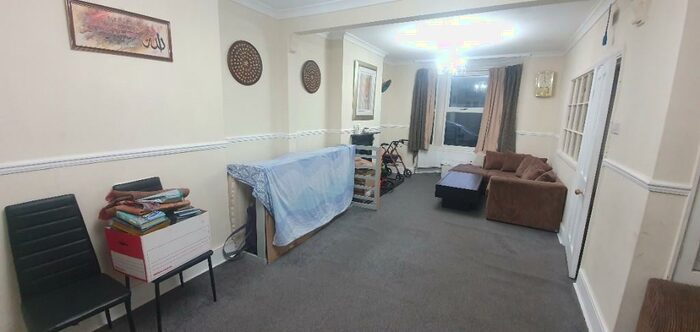 4 Bedroom Terraced House To Rent In Fulbourne Road, London, E17