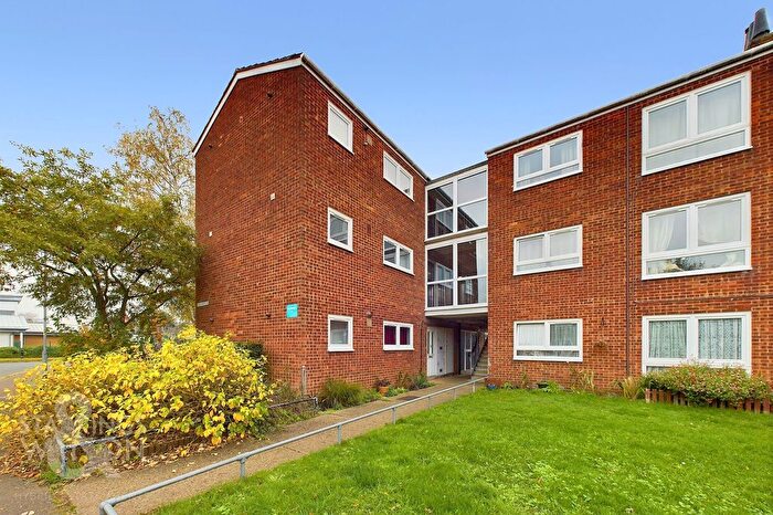 1 Bedroom Flat For Sale In Northfields, Norwich, NR4
