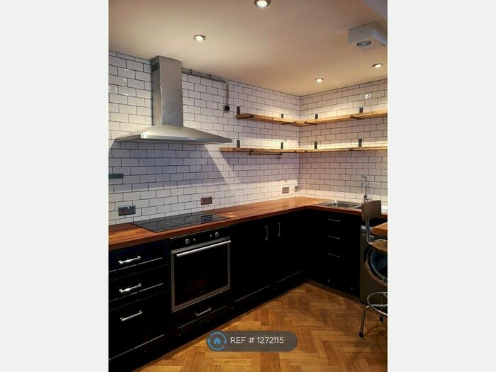 1 Bedroom Flat To Rent In Rochester, Rochester ME1