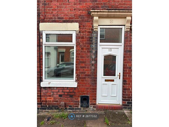 2 Bedroom Flat To Rent In Brighton St, Stoke-On-Trent, ST4