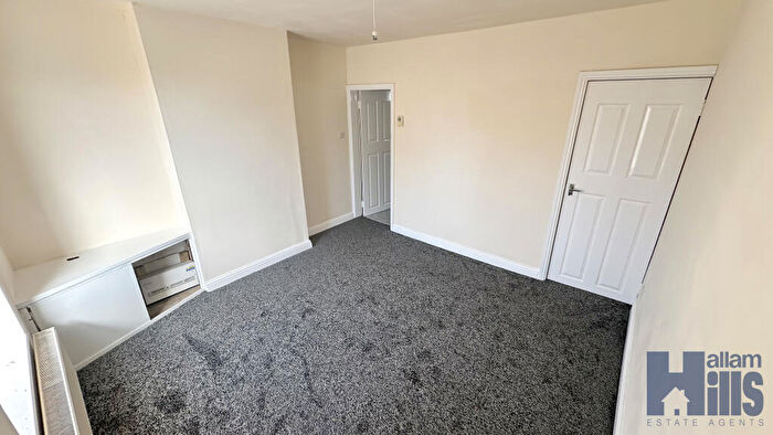 1 Bedroom Flat To Rent In Bellhouse Road, Sheffield, S5