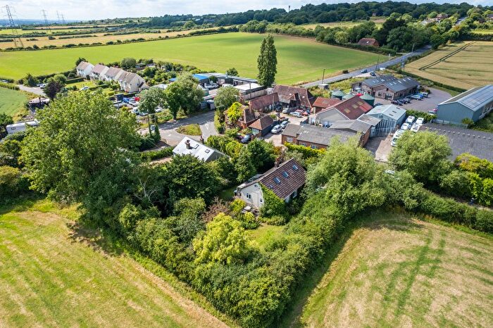 3 Bedroom Detached House For Sale In Bogshole Lane, Whitstable, CT5