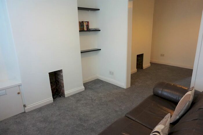 2 Bedroom Terraced House To Rent In Gwendoline Street, Cardiff, CF24