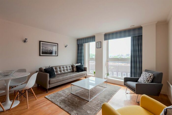 1 Bedroom Flat To Rent In High Holborn, London, WC1V