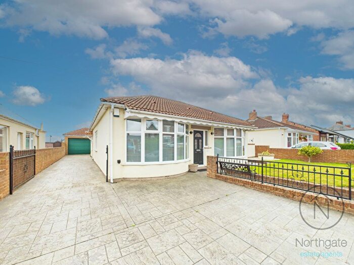 3 Bedroom Detached Bungalow For Sale In Dean Road, Ferryhill, DL17