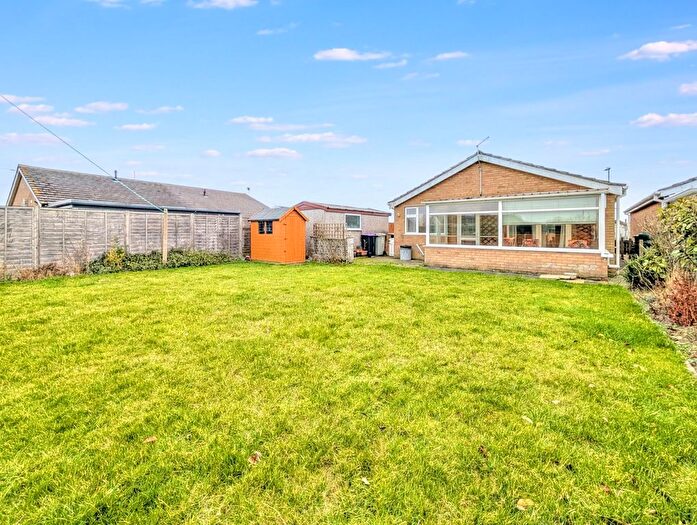 2 Bedroom Bungalow For Sale In Hurdman Way, Ingoldmells, PE25