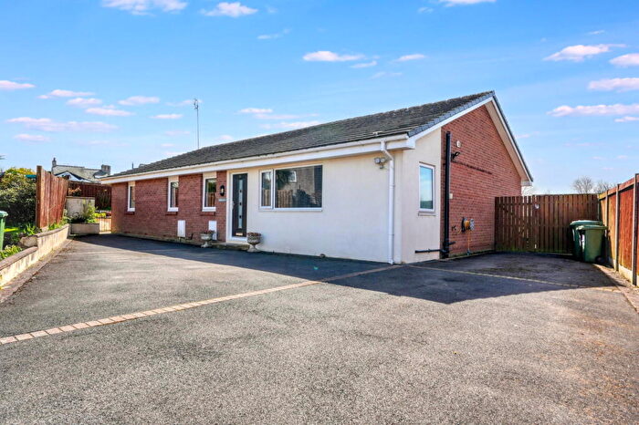 3 Bedroom Detached Bungalow For Sale In Beech Grove, Seaton, Workington, CA14