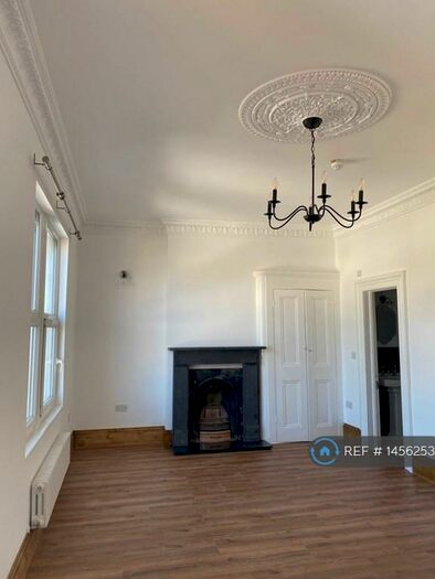 1 Bedroom Flat To Rent In Margery Park Road, London, E7