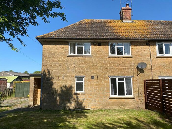 3 Bedroom End Of Terrace House To Rent In FordhayTerrace, East Chinnock, Yeovil, BA22
