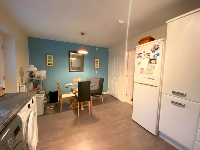 2 Bedroom Property To Rent In Hillfield Road, Oundle, Peterborough, PE8