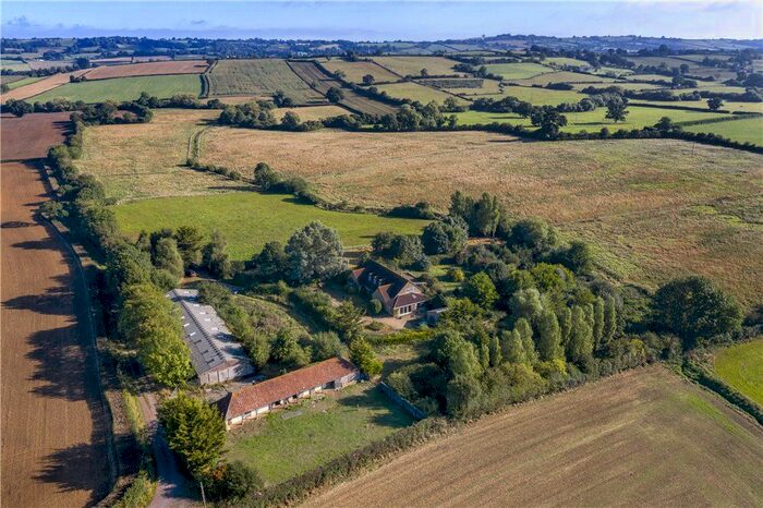 4 Bedroom Property For Sale In Downey Field Lane, Haselbury Plucknett, Crewkerne, Somerset TA18